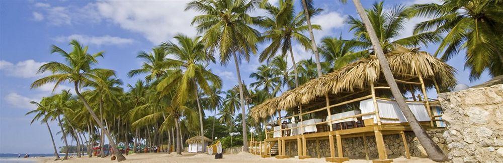 חואן דוליו Playa Esmeralda Beach Resort מראה חיצוני תמונה